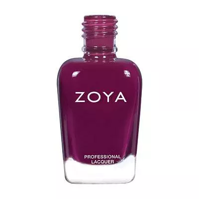 Zoya Nail Polish #857 Tara-Urban Grunge Collection
