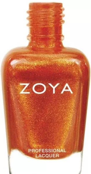 ZOYA NAIL POLISH AMY .5 OZ- SUMMER STUNNING COLLECTION