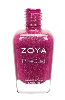 ZOYA NAIL POLISH ARABELLA .5 OZ- PIXIE DUST COLLECTION
