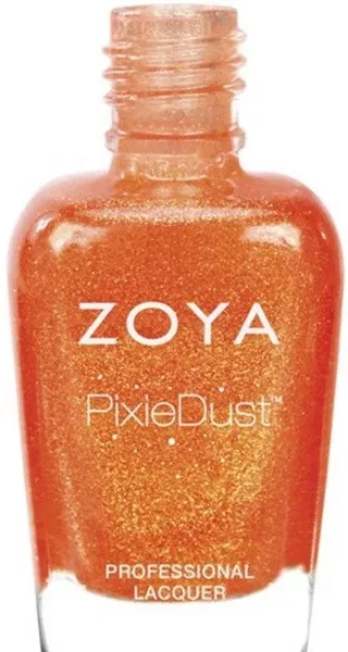 ZOYA NAIL POLISH BEATRIX .5 OZ- PIXIE DUST COLLECTION
