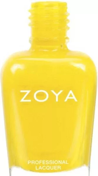 ZOYA NAIL POLISH DARCY .5 OZ- SUMMER STUNNING COLLECTION