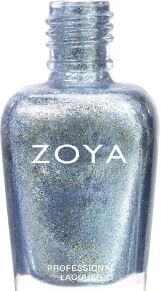 ZOYA NAIL POLISH HAZEL .5 OZ- SUMMER STUNNING COLLECTION