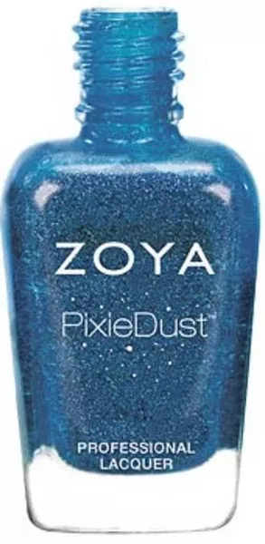 ZOYA NAIL POLISH LIBERTY .5 OZ- PIXIE DUST COLLECTION