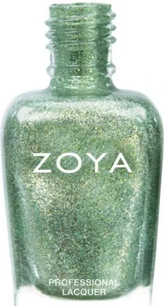 ZOYA NAIL POLISH RIKKI .5 OZ- SUMMER STUNNING COLLECTION