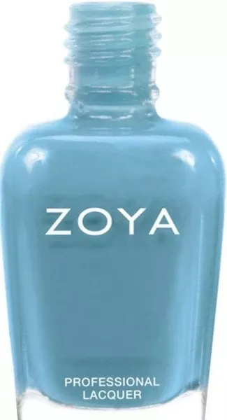 ZOYA NAIL POLISH ROCKY .5 OZ- SUMMER STUNNING COLLECTION