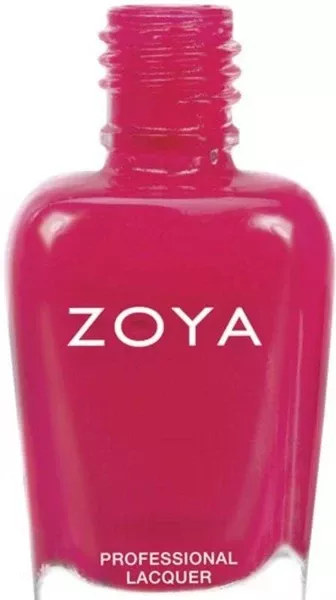 ZOYA NAIL POLISH YANA .5 OZ- SUMMER STUNNING COLLECTION
