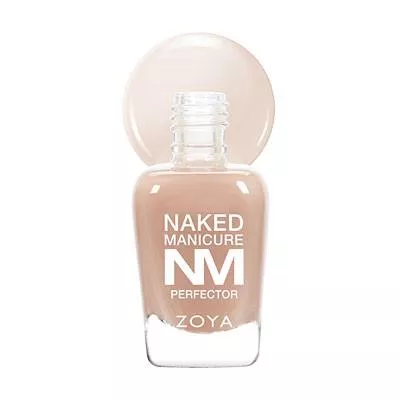 Zoya Naked Manicure Nude Perfector