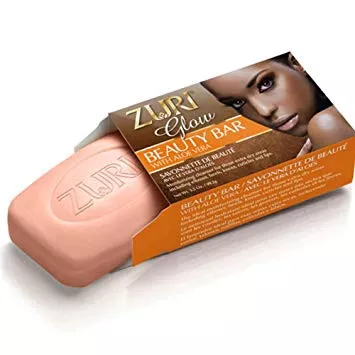 Zuri Glow Soap Bar