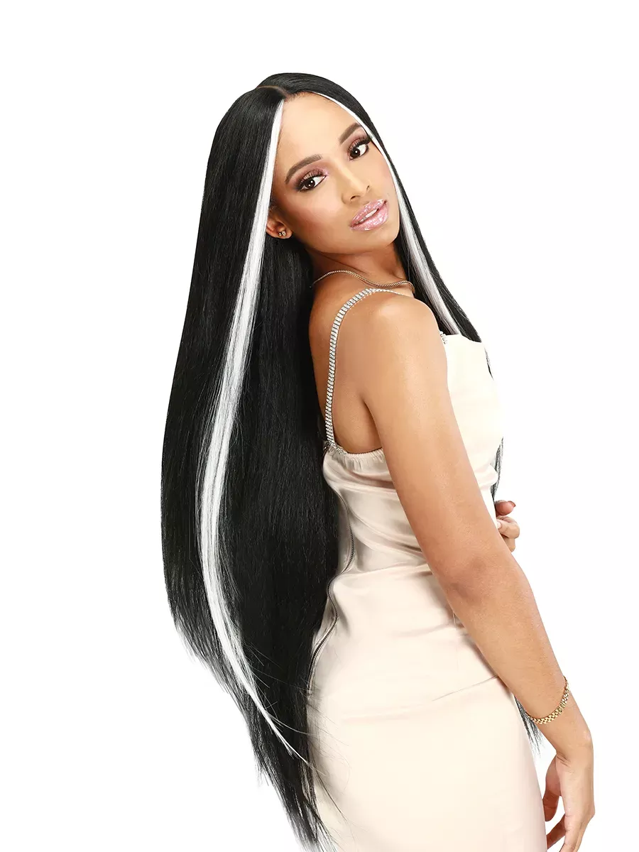 Zury Natural Dream Natural Yaky 24"