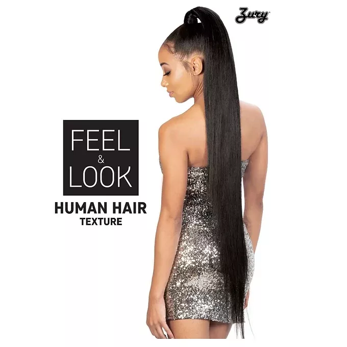 Zury Sis Synthetic Natural Dream Weave - NATURAL YAKY